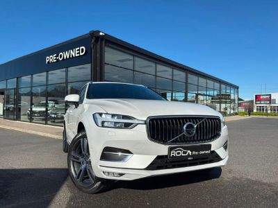 2019 Volvo XC60 D5 Inscription Auto AWD