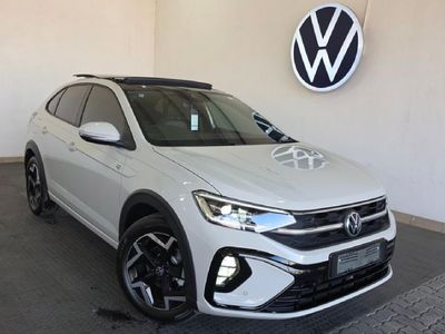 2026 Volkswagen Taigo 1.0 TSI R-Line Auto