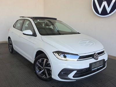2026 Volkswagen Polo 1.0 TSI Life Auto DSG