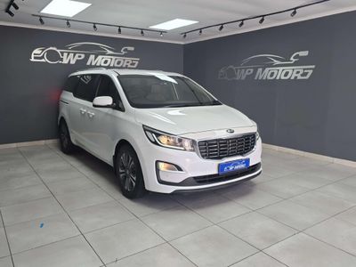 2020 Kia Sedona Grand 2.2 CRDi EX+ Auto 8-seat