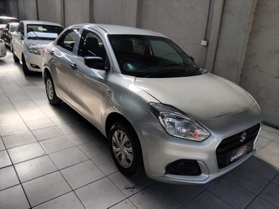 2018 Suzuki Dzire 1.2 GL
