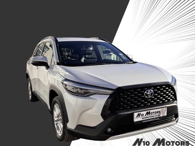 2024 Toyota Corolla Cross 1.8 XS