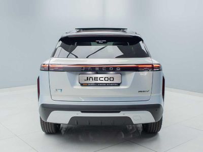 2026 Jaecoo J7 1.5 TDGI SHS DHT (Phev)
