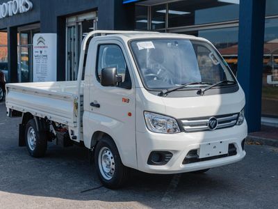 2026 Foton Truck Mate 1.5TD F/C D/S