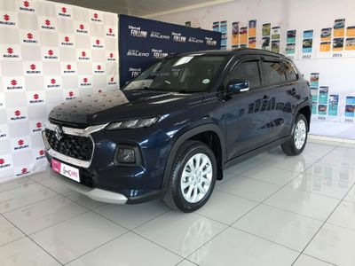 2024 Suzuki Grand Vitara 1.5 GL Auto