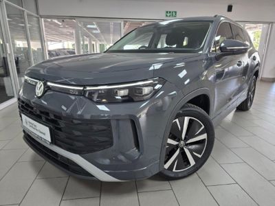2025 Volkswagen Tayron 1.4TSI Life DSG Auto (110kw)