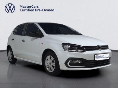 2026 Volkswagen Polo Vivo 1.4