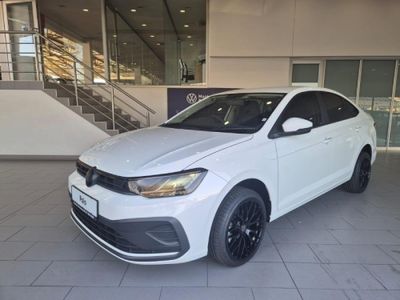 2026 Volkswagen Polo Classic Polo 1.6