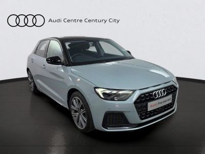 2025 Audi A1 Sportback 30 TFSI Advanced S-Tronic
