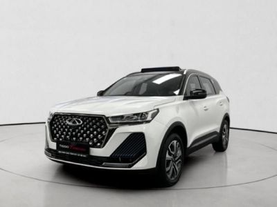 2026 Chery Tiggo 7 Pro Max 1.6TGDI 290T Executive