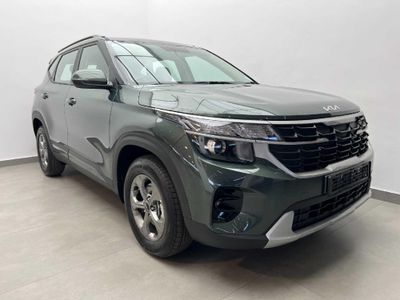 2026 Kia Seltos 1.5 LS Auto