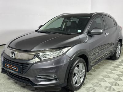 2020 Honda HR-V 1.8 Elegance Auto