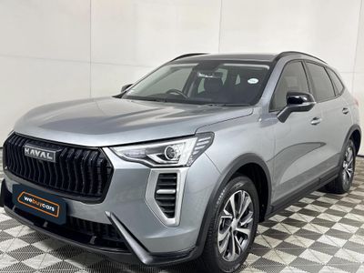 2025 Haval Jolion 1.5T City Plus DCT