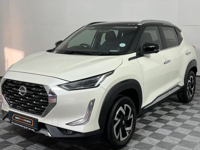 2023 Nissan Magnite 1.0T Acenta Plus Auto