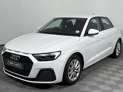 2023 Audi A1 Sportback 1.5 TFSI Auto | 35 TFSI