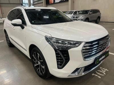 2021 Haval Jolion 1.5T Super Luxury Auto