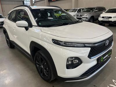 2025 Toyota Starlet Cross 1.5XS
