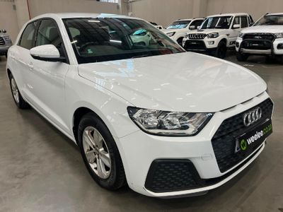 2020 Audi A1 Sportback 1.0 TFSI Auto | 30 TFSI