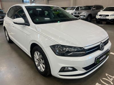 2020 Volkswagen Polo 1.0 TSI Comfortline