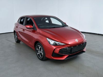 2026 MG MG3 1.5 Comfort Auto
