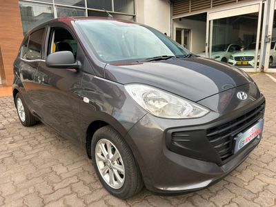 2021 Hyundai Atos 1.1 Motion