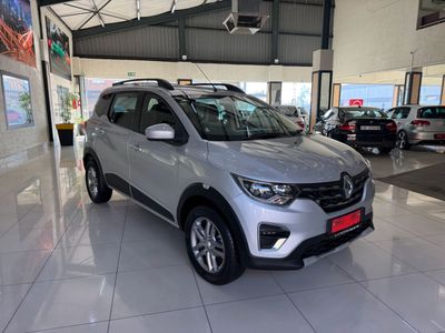 2020 Renault Triber 1.0 Dynamique