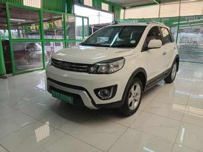 2020 Haval H1 1.5 VVT