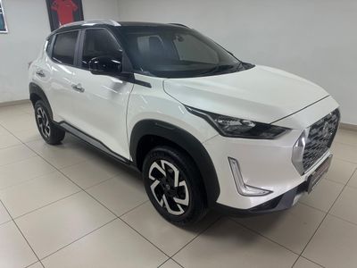 2024 Nissan Magnite 1.0 Acenta AMT