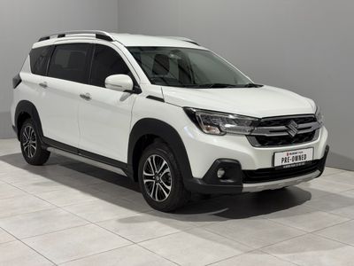 2025 Suzuki XL6 1.5 GL Auto