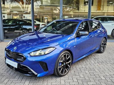 2025 BMW 1 Series M135 xDrive Auto