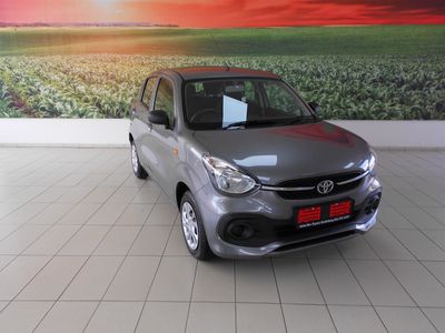 2026 Toyota Vitz 1.0