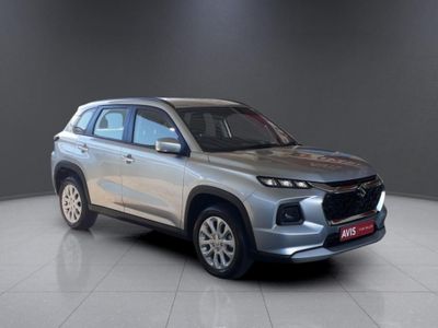 2025 Suzuki Grand Vitara 1.5 GL Auto
