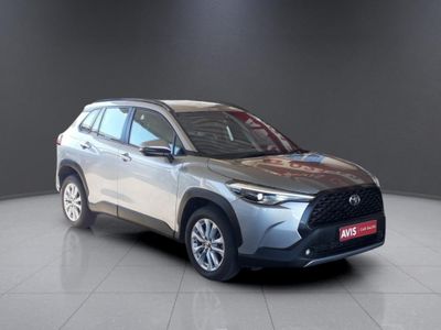 2024 Toyota Corolla Cross 1.8 XS