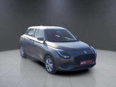 2025 Suzuki Swift 1.2 GL+