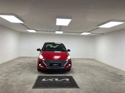 2023 Hyundai Grand i10 1.2 Fluid