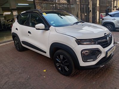 2023 Renault Kwid 1.0 Climber