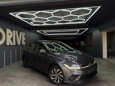 2022 Volkswagen Polo 1.0 TSI Life