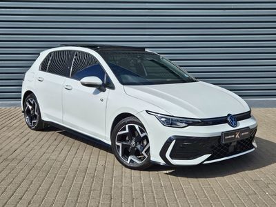 2025 Volkswagen Golf 1.4 TSI R-Line Auto (110kw)