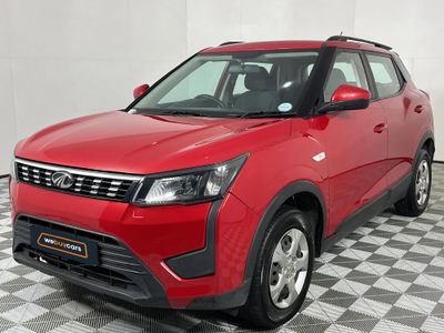 2019 Mahindra XUV 300 1.2T | W6