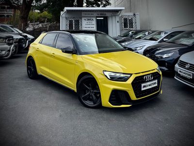 2021 Audi A1 Sportback 1.0 TFSI S-Line Auto | 30 TFSI