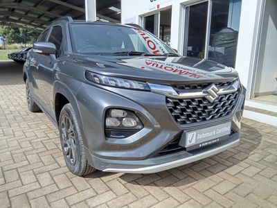 2023 Suzuki Fronx 1.5 GL Auto