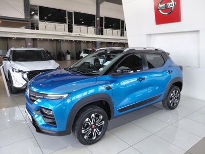 2024 Renault Kiger 1.0T Intens
