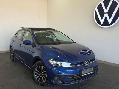 2026 Volkswagen Polo 1.0 TSI Life Auto DSG