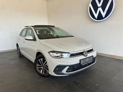 2026 Volkswagen Polo 1.0 TSI Life Auto DSG