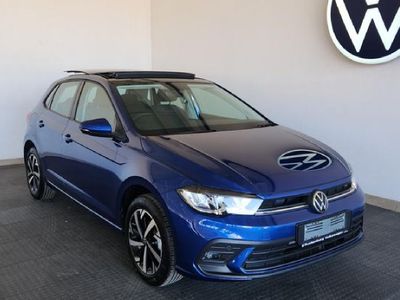 2026 Volkswagen Polo 1.0 TSI Life