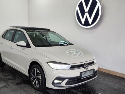 2026 Volkswagen Polo 1.0 TSI Life