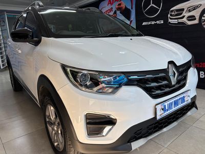2023 Renault Triber 1.0 Intens