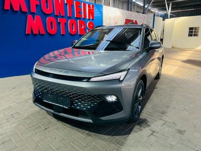 2023 BAIC X55 1.5T Elite Auto