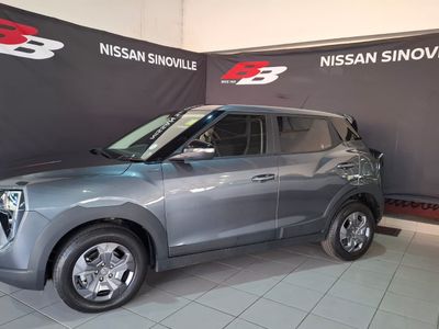 2026 Mahindra XUV 3XO 1.2T MX3 Auto