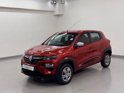 2020 Renault Kwid 1.0 Dynamique